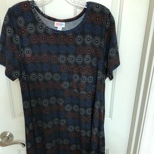 LuLaRoe Carly